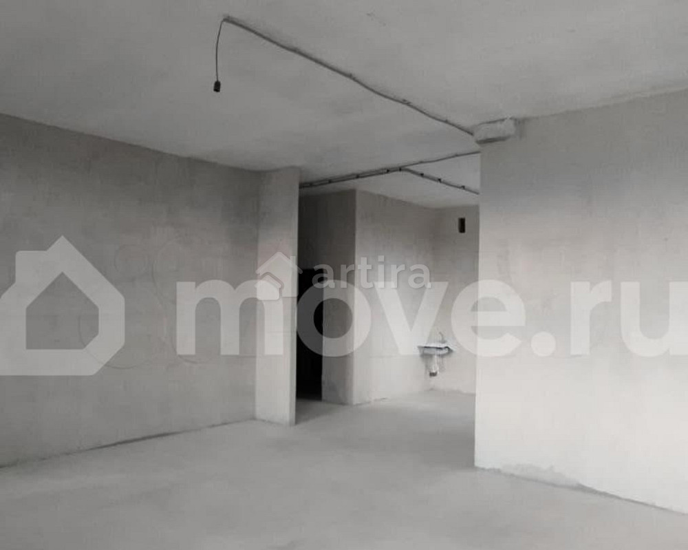 2-комн. квартира, 61.7 м2, 8/13 эт. Москва - изображение 1