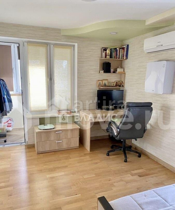 2-комн. квартира, 48 м2, 15/16 эт. Москва - изображение 6