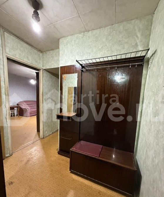 1-комн. квартира, 34.4 м2, 2/9 эт. Москва - изображение 5