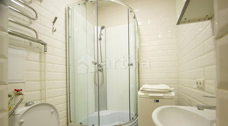 Студия, 33 м2, 4/5 эт. Красноярск - изображение 5