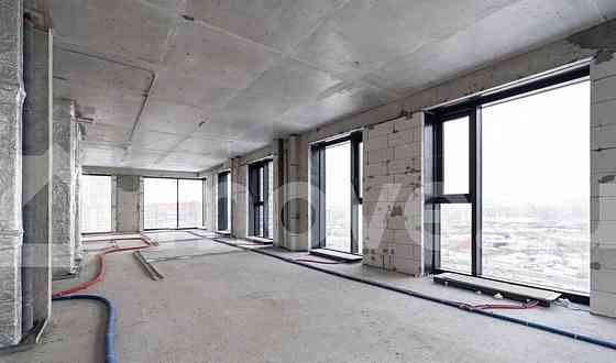 4-комн. квартира, 113 м2, 27/33 эт. Москва