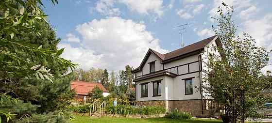 Коттедж, 200 м2, 12 соток, 2 эт. Одинцово