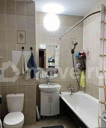 3-комн. квартира, 72 м2, 17/22 эт. Москва