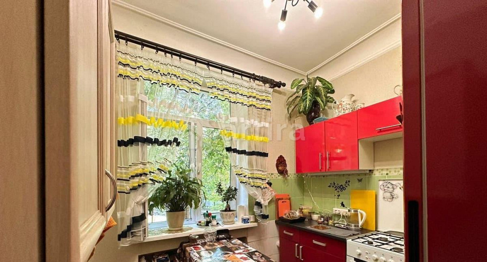 Комната, 14.3 м2, 2/5 эт. Москва - изображение 2