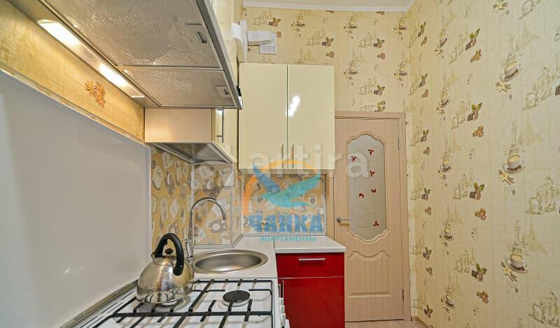 2-комн. квартира, 50 м2, 2/4 эт. Санкт-Петербург - изображение 20