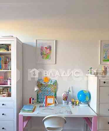 3-комн. квартира, 84 м2, 5/5 эт. Москва