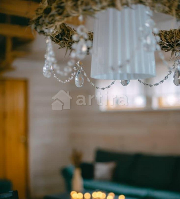 Дом, 145 м2, 10 соток, 2 эт. Одинцово - изображение 3