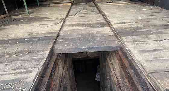 Гараж, 22 м2 Пушкино