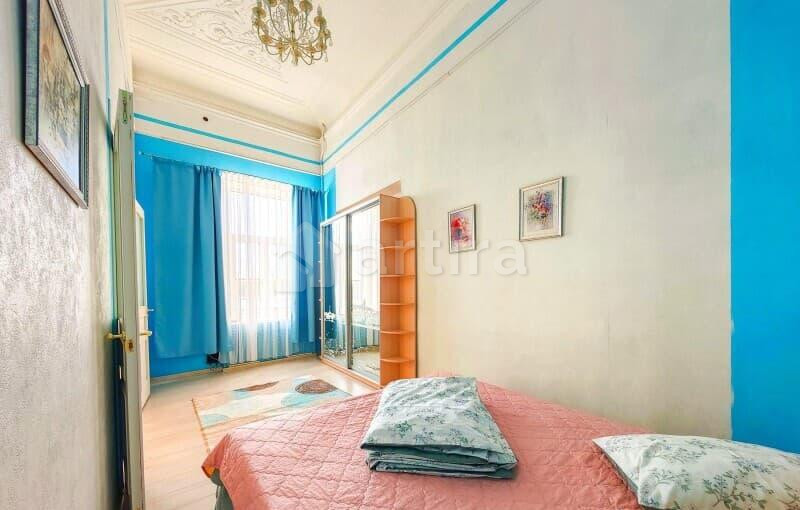 2-комн. квартира, 43 м2, 2/3 эт. Санкт-Петербург - изображение 12