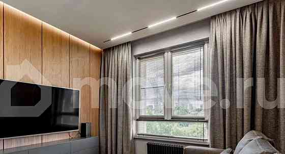 2-комн. квартира, 48.4 м2, 6/8 эт. Москва