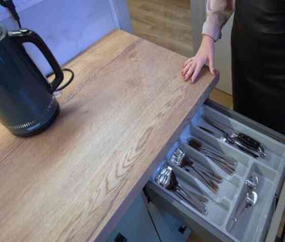 1-комн. квартира, 43 м2, 5/9 эт. Самара