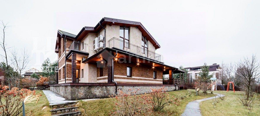 Дом, 417.1 м2, 19.75 сотки, 2 эт. Мытищи - изображение 7