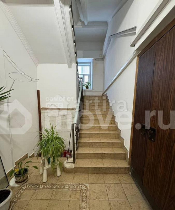 5-комн. квартира, 120 м2, 1/4 эт. Москва - изображение 6