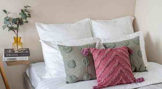 1-комн. квартира, 39 м2, 17/24 эт. Санкт-Петербург