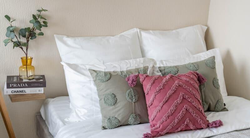 1-комн. квартира, 39 м2, 17/24 эт. Санкт-Петербург - изображение 5