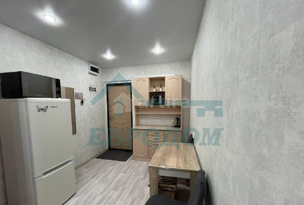 Комната, 13 м2, 5/9 эт. Новосибирск - изображение 4