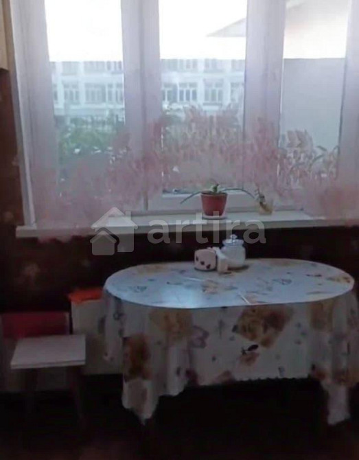 Комната, 18 м2, 1/17 эт. Москва - изображение 2