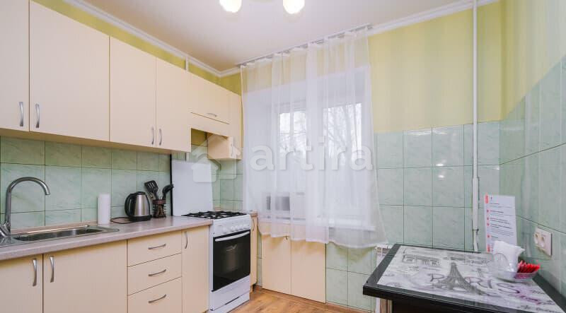 2-комн. квартира, 50 м2, 3/5 эт. Новосибирск - изображение 12