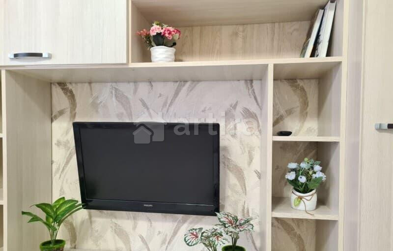 Студия, 24 м2, 14/17 эт. Домодедово - изображение 7