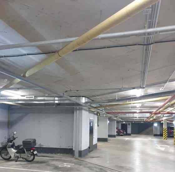 Гараж, 12 м2 Санкт-Петербург