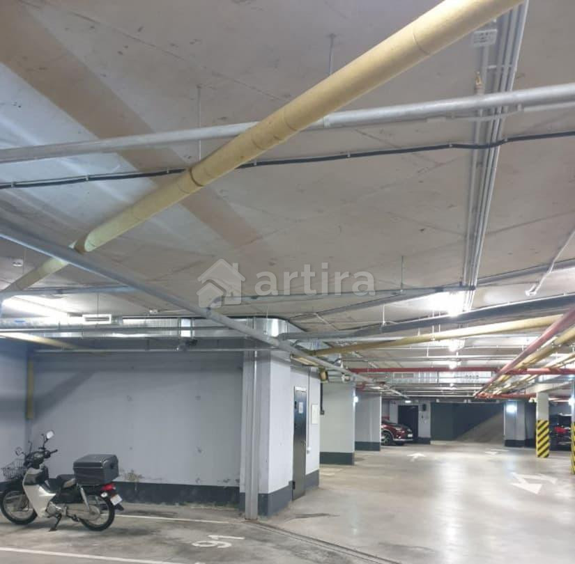 Гараж, 12 м2 Санкт-Петербург - изображение 3