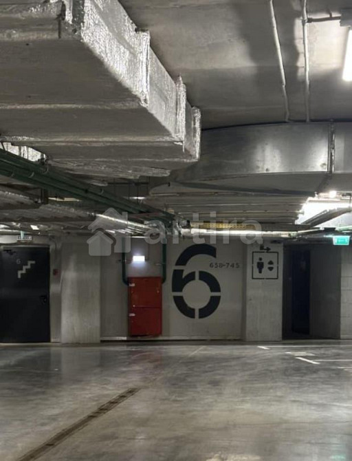 Гараж, 14 м2 Москва - изображение 3