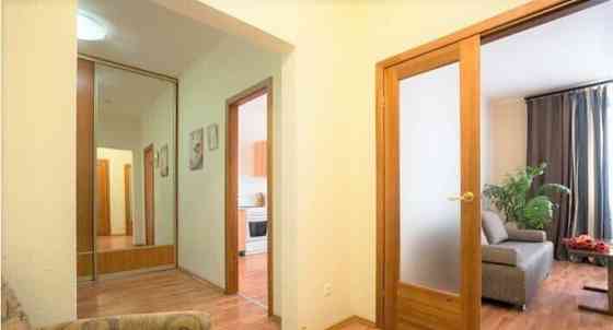 1-комн. квартира, 37 м2, 4/9 эт. Москва