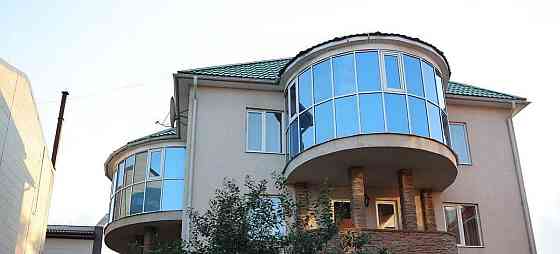 Дом, 430 м2, 10 соток, 3 эт. Красноярск