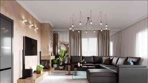 Коттедж, 350 м2 Новосибирск