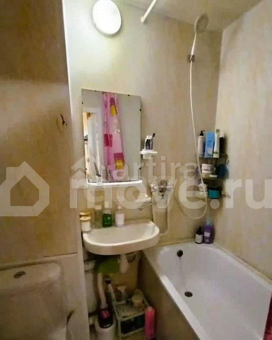 1-комн. квартира, 35 м2, 3/12 эт. Москва - изображение 1