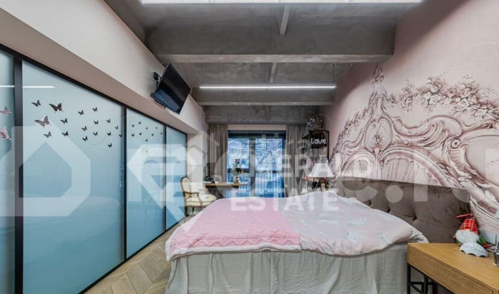 4-комн. апарт-ы, 180 м2, 1/5 эт. Москва - изображение 7