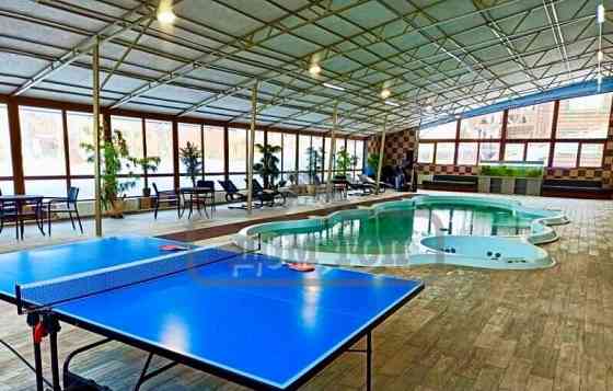 Коттедж, 2000 м2 Одинцово