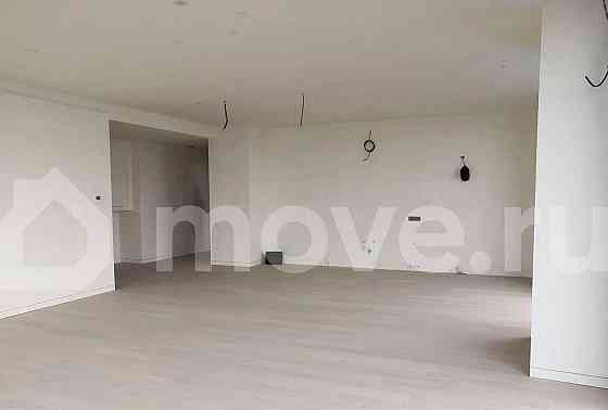 5-комн. квартира, 207.1 м2, 45/67 эт. Москва