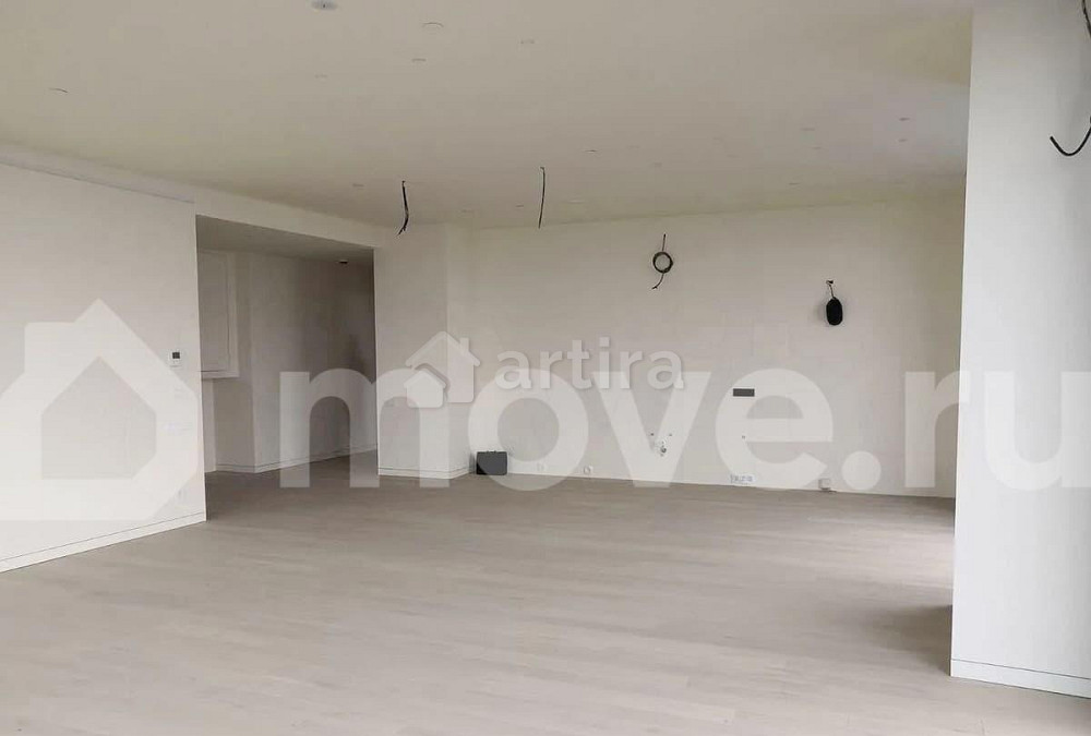 5-комн. квартира, 207.1 м2, 45/67 эт. Москва - изображение 3