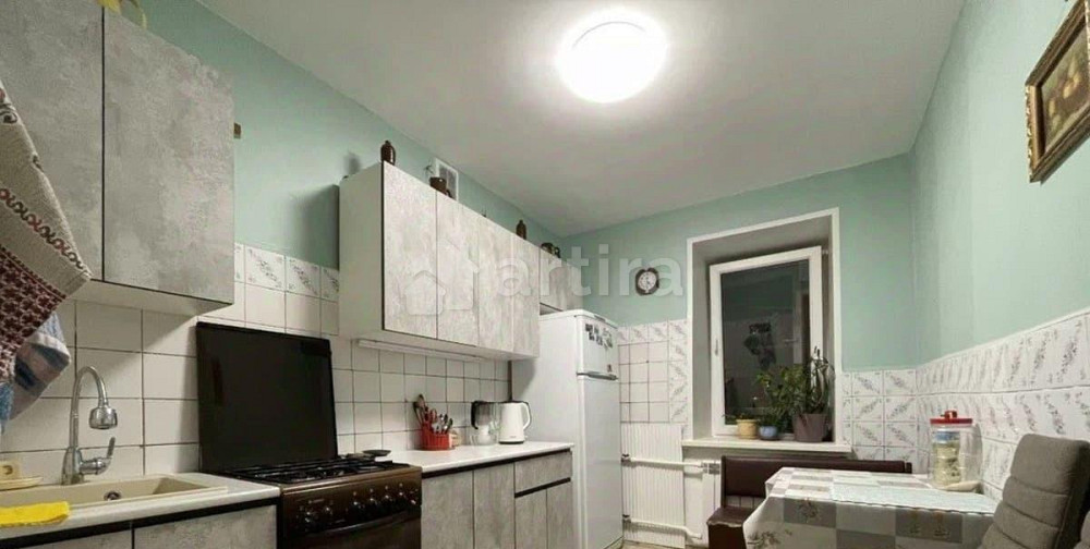 Комната, 12 м2, 5/5 эт. Обнинск - изображение 2