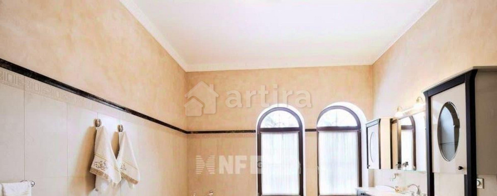 Коттедж, 640 м2, 0.7 га, 2 эт. Одинцово - изображение 2