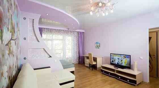 1-комн. квартира, 43 м2, 8/15 эт. Иркутск