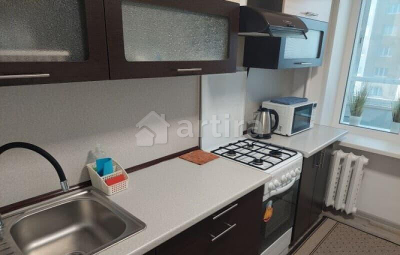 1-комн. квартира, 36 м2, 2/5 эт. Екатеринбург - изображение 5