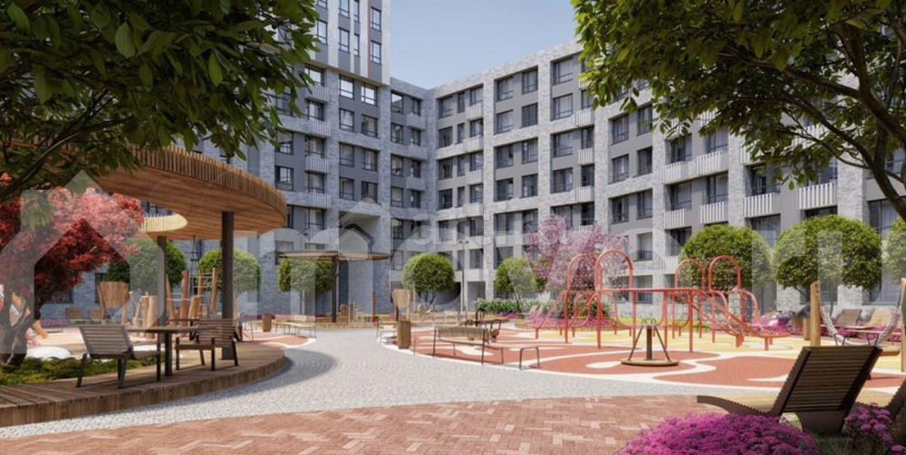 4-комн. квартира, 108.6 м2, 16/17 эт. Москва - изображение 4