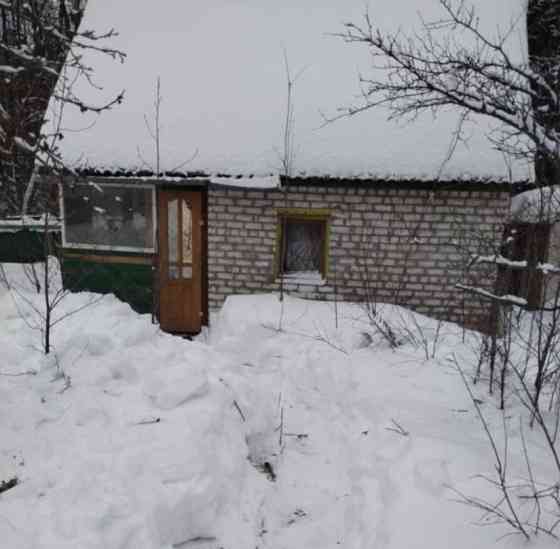 Дом, 15 м2, 6 соток, 1 эт. Свердловский