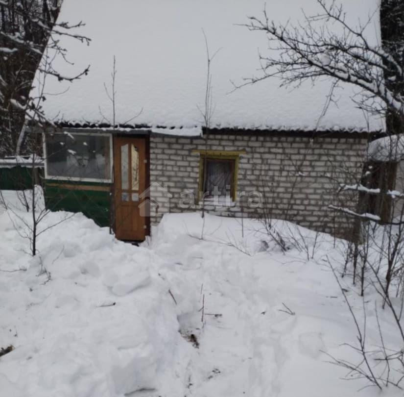 Дом, 15 м2, 6 соток, 1 эт. Свердловский - изображение 2