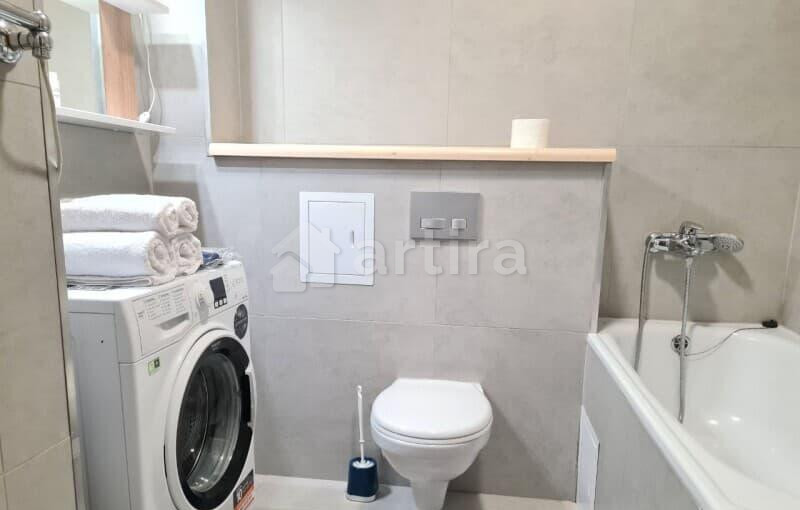 Студия, 28 м2, 9/17 эт. Домодедово - изображение 10