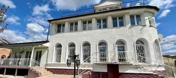 Коттедж, 530 м2 Ногинск