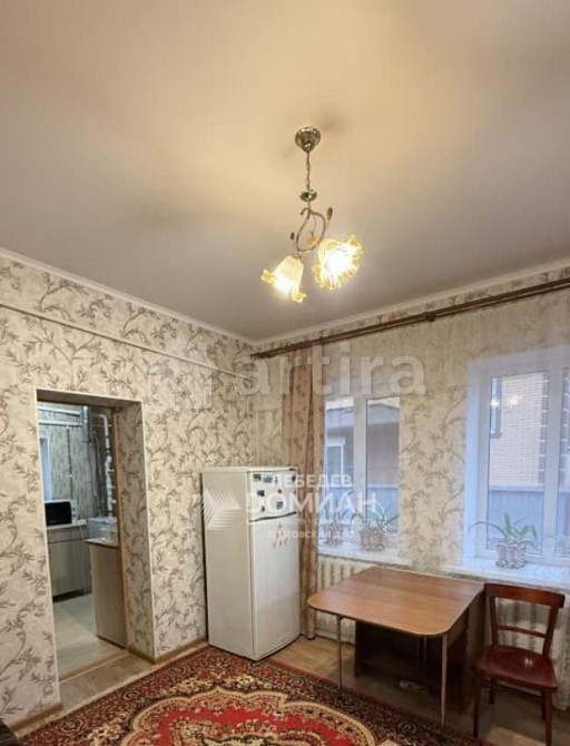 Комната, 28 м2, 1/1 эт. Новочеркасск - изображение 6