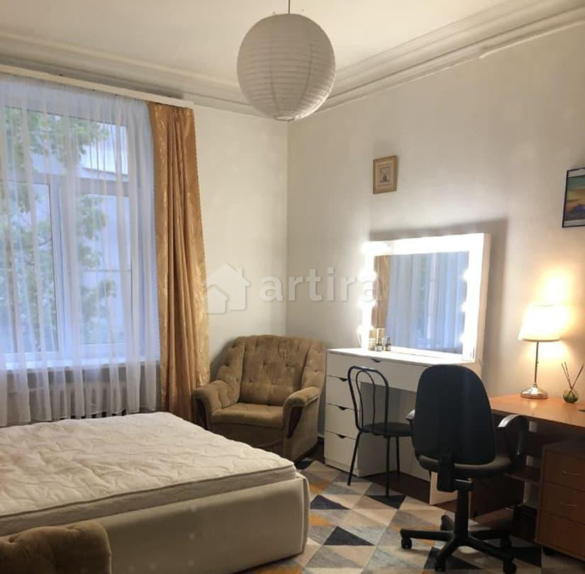 Комната, 23 м2, 4/5 эт. Санкт-Петербург - изображение 5