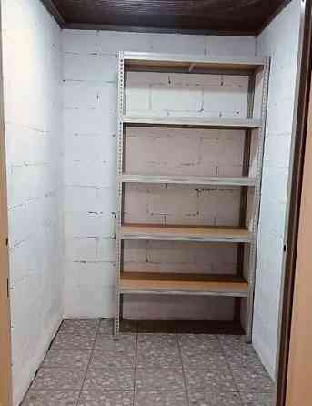 Гараж, 3.8 м2 Раменское