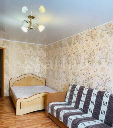 1-комн. квартира, 37 м2, 3/9 эт. Нефтекамск - изображение 2