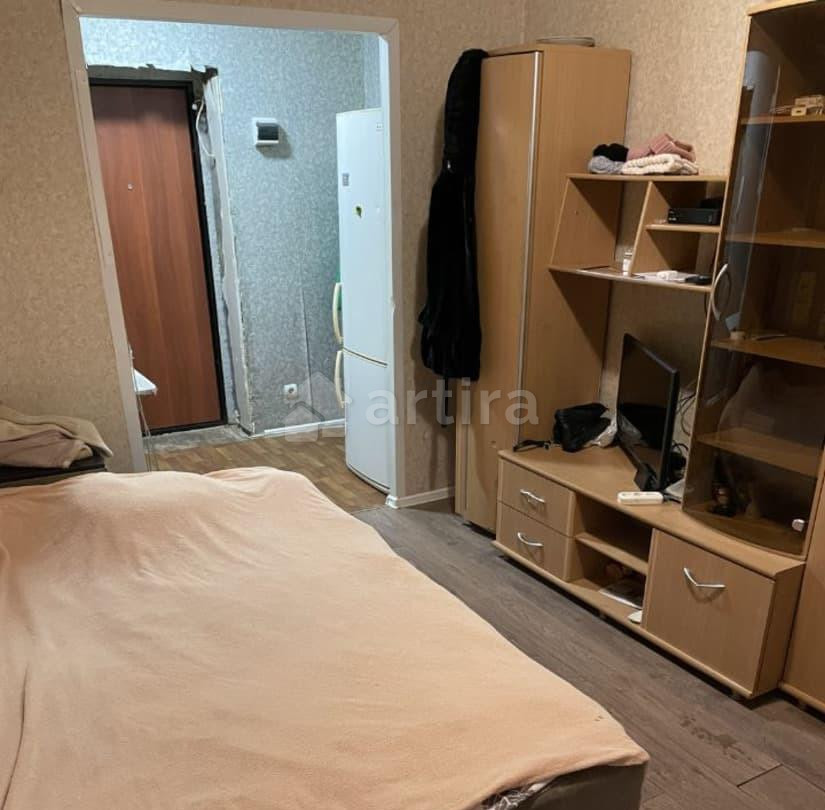 Комната, 20 м2, 4/5 эт. Самара - изображение 4