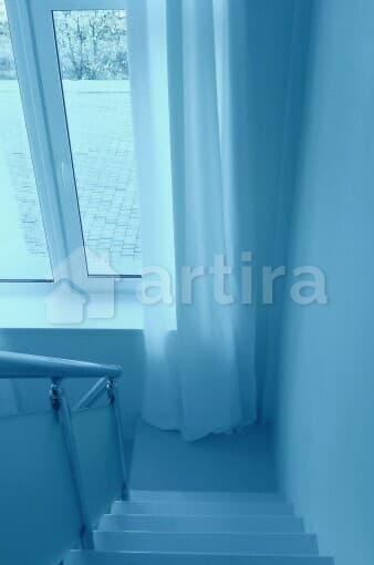 Студия, 30 м2, 1/9 эт. Ливадия - изображение 14