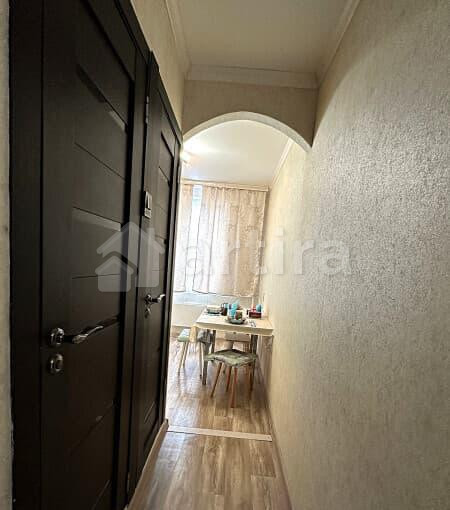 2-комн. квартира, 52 м2, 4/9 эт. Москва - изображение 6